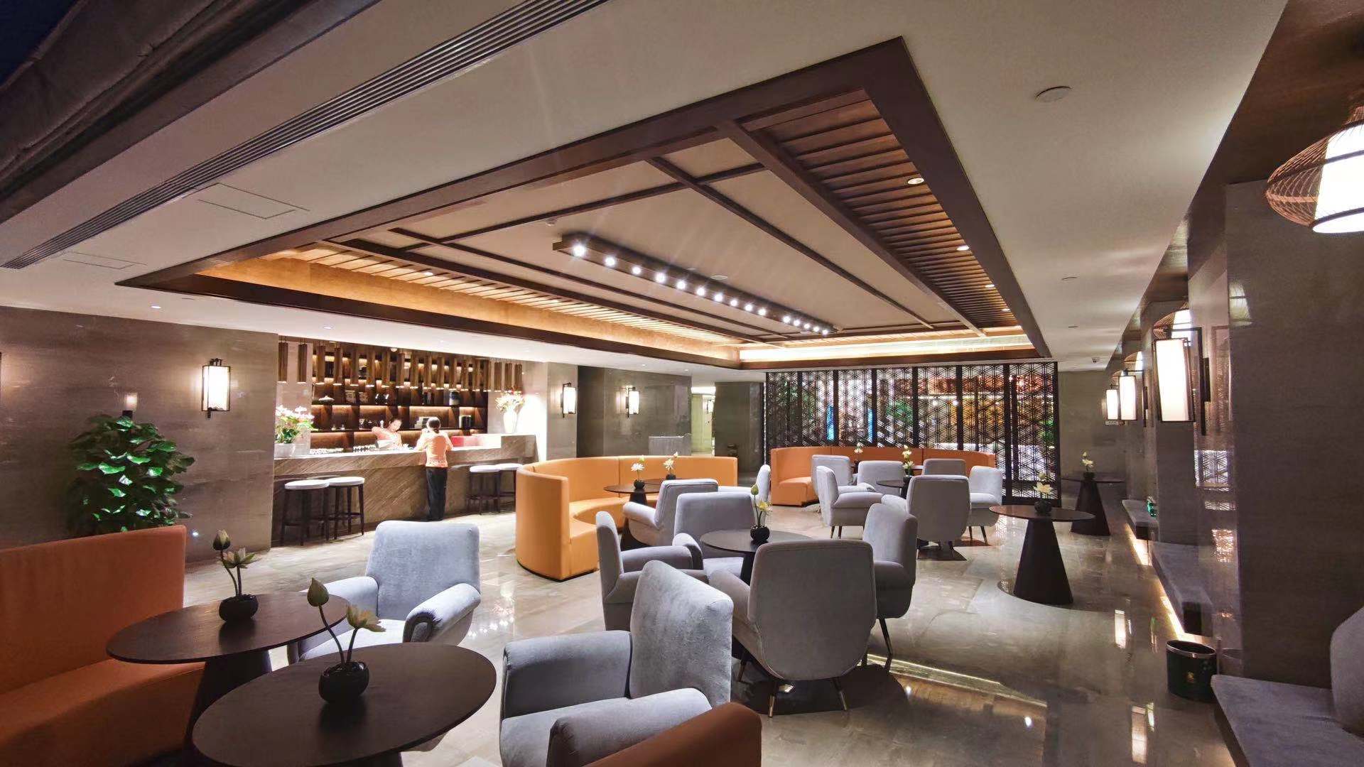 騰沖凱萊逸郡大酒店